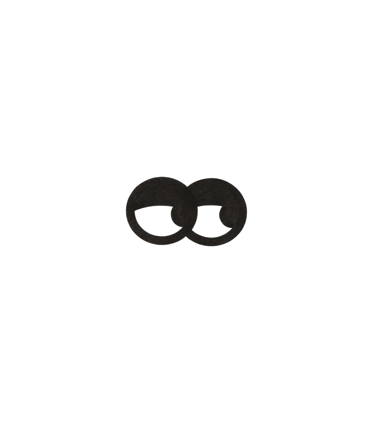 The Visume logo on a full-bleed brand cover